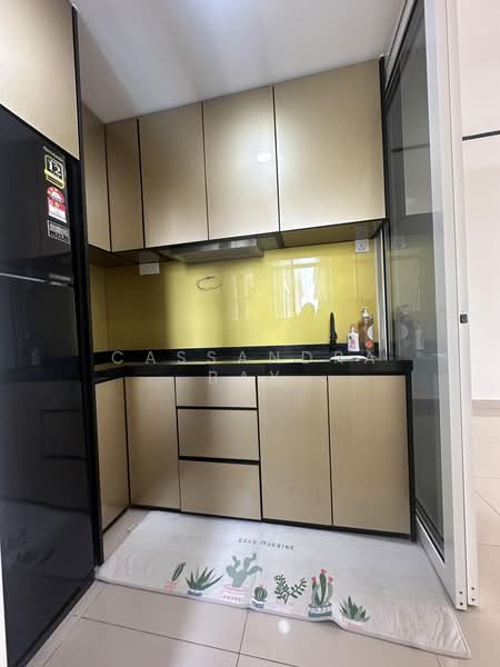 Kondominium untuk Disewa di Sofiya Residensi - Cassandra Bay - PropertyGuru.com.my