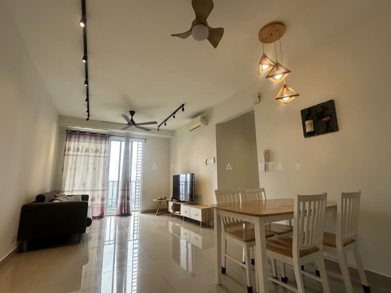 Kondominium untuk Disewa di Sofiya Residensi - Cassandra Bay - PropertyGuru.com.my