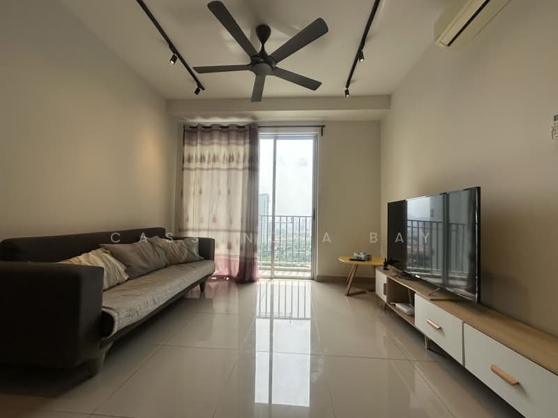 Kondominium untuk Disewa di Sofiya Residensi - Cassandra Bay - PropertyGuru.com.my