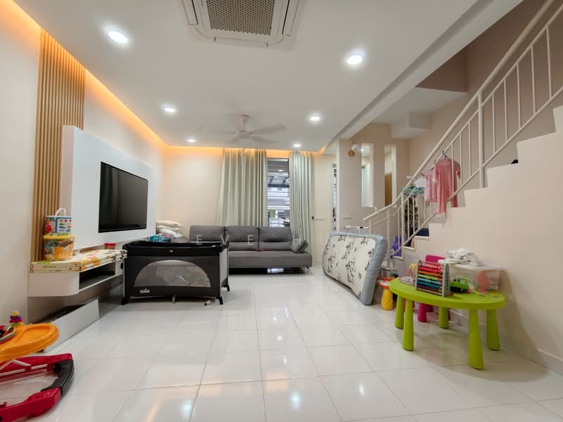 Rumah Teres 2 Tingkat untuk Dijual di Taman Bestari Perdana (Pasir Gudang) - Eve Hui - PropertyGuru.com.my