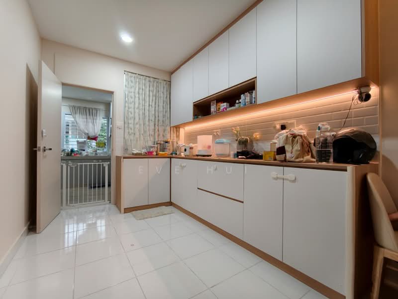 Rumah Teres 2 Tingkat untuk Dijual di Taman Bestari Perdana (Pasir Gudang) - Eve Hui - PropertyGuru.com.my