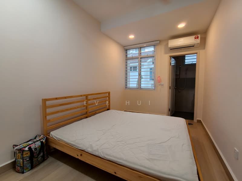 Rumah Teres 2 Tingkat untuk Dijual di Taman Bestari Perdana (Pasir Gudang) - Eve Hui - PropertyGuru.com.my