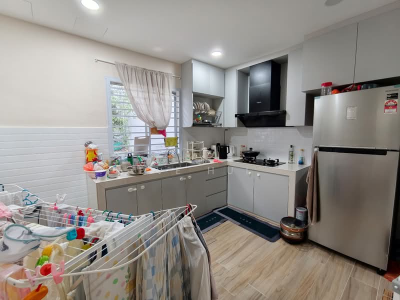 Rumah Teres 2 Tingkat untuk Dijual di Taman Bestari Perdana (Pasir Gudang) - Eve Hui - PropertyGuru.com.my