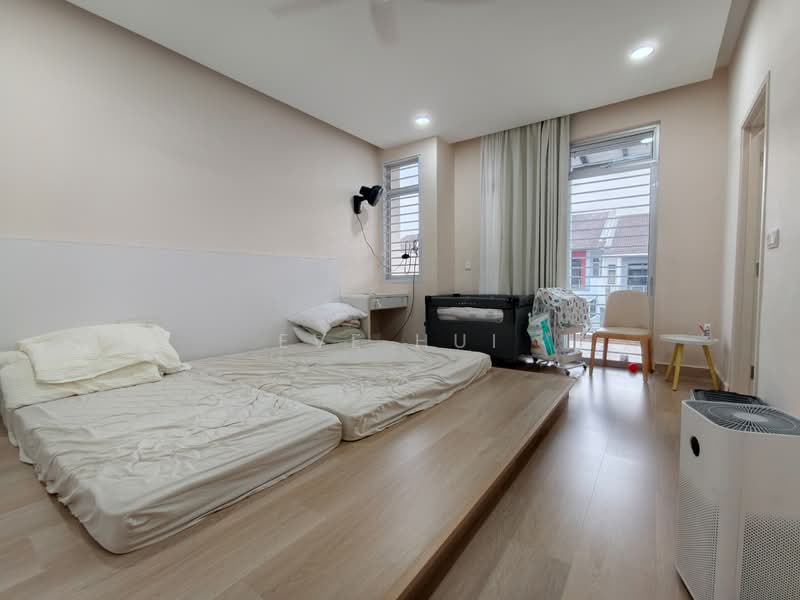 Rumah Teres 2 Tingkat untuk Dijual di Taman Bestari Perdana (Pasir Gudang) - Eve Hui - PropertyGuru.com.my