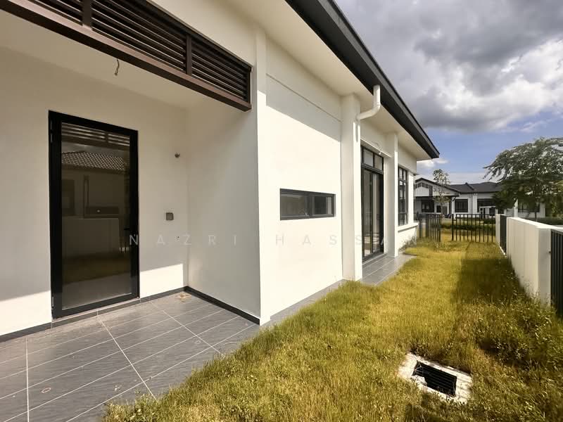 1-storey Terraced House for Sale in Kuala Selangor (Selangor) - Nazri Hassan - PropertyGuru.com.my