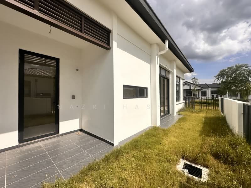 1-storey Terraced House for Sale in Kuala Selangor (Selangor) - Nazri Hassan - PropertyGuru.com.my