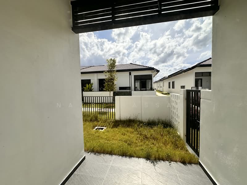 1-storey Terraced House for Sale in Kuala Selangor (Selangor) - Nazri Hassan - PropertyGuru.com.my