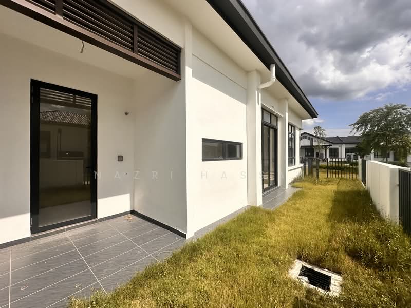 1-storey Terraced House for Sale in Kuala Selangor (Selangor) - Nazri Hassan - PropertyGuru.com.my
