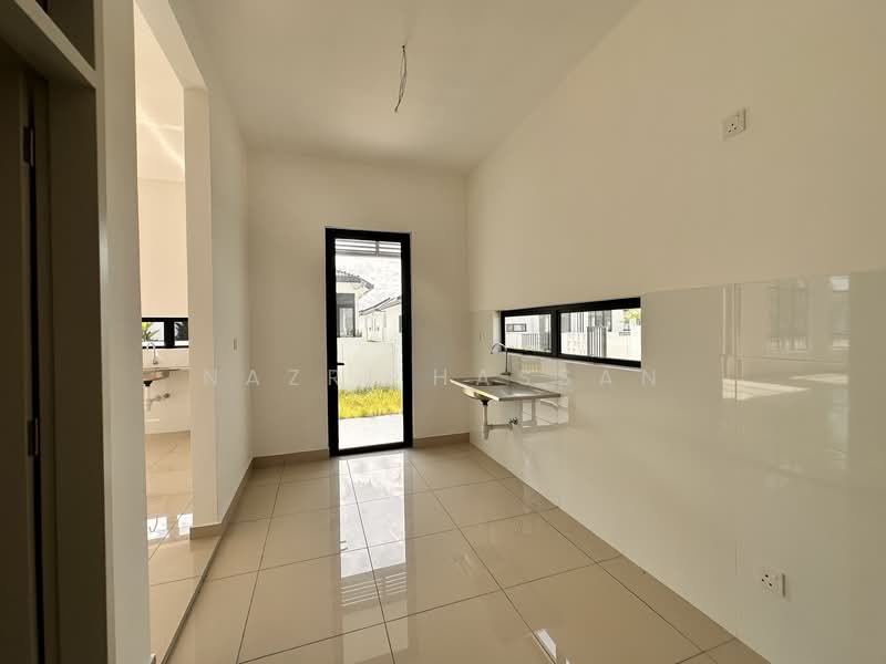 1-storey Terraced House for Sale in Kuala Selangor (Selangor) - Nazri Hassan - PropertyGuru.com.my