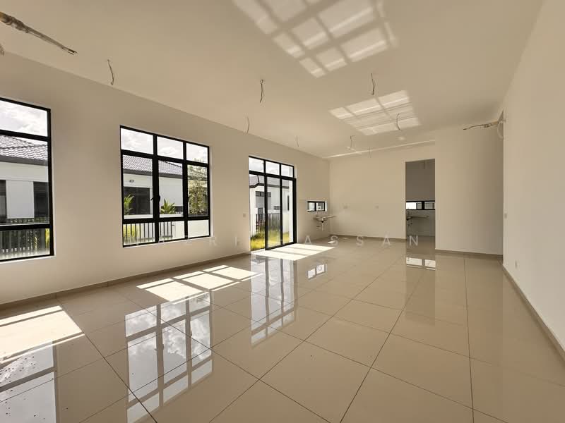 1-storey Terraced House for Sale in Kuala Selangor (Selangor) - Nazri Hassan - PropertyGuru.com.my