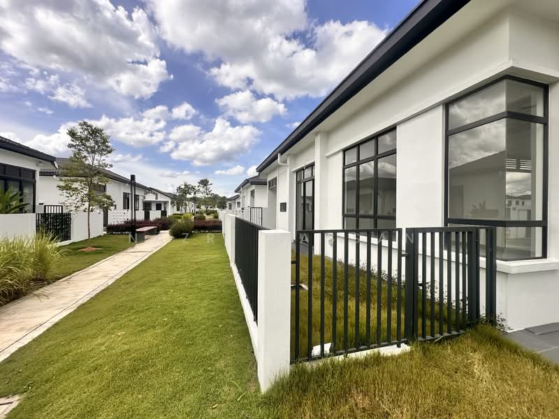1-storey Terraced House for Sale in Kuala Selangor (Selangor) - Nazri Hassan - PropertyGuru.com.my