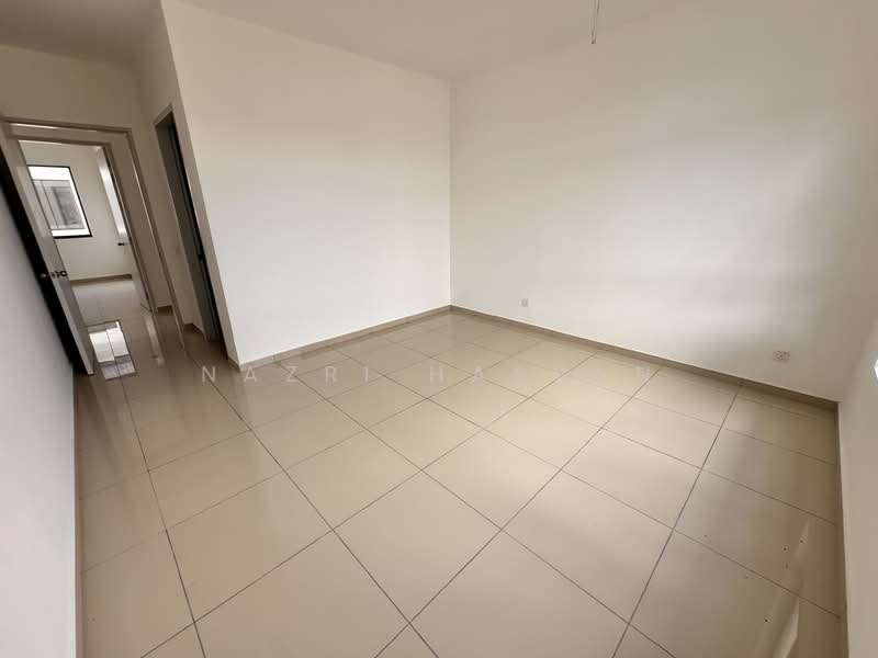 1-storey Terraced House for Sale in Kuala Selangor (Selangor) - Nazri Hassan - PropertyGuru.com.my