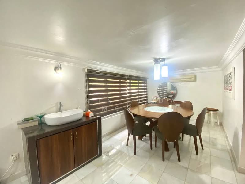 Bungalow for Sale in Shah Alam (Selangor) - Akramin Firdaus Bin Mokhtar - PropertyGuru.com.my