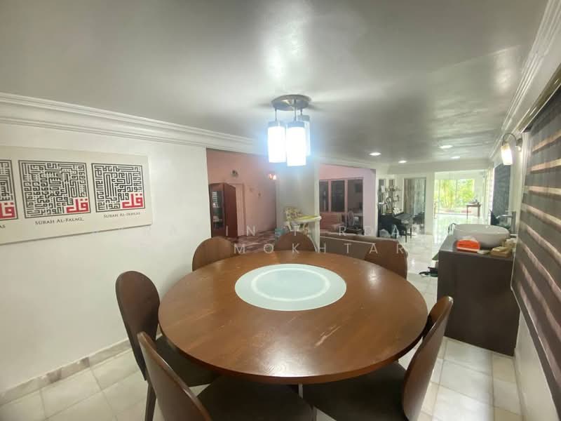 Bungalow for Sale in Shah Alam (Selangor) - Akramin Firdaus Bin Mokhtar - PropertyGuru.com.my