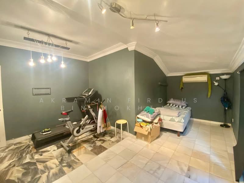 Bungalow for Sale in Shah Alam (Selangor) - Akramin Firdaus Bin Mokhtar - PropertyGuru.com.my