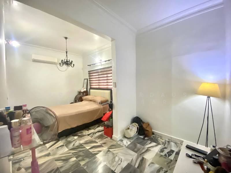 Bungalow for Sale in Shah Alam (Selangor) - Akramin Firdaus Bin Mokhtar - PropertyGuru.com.my