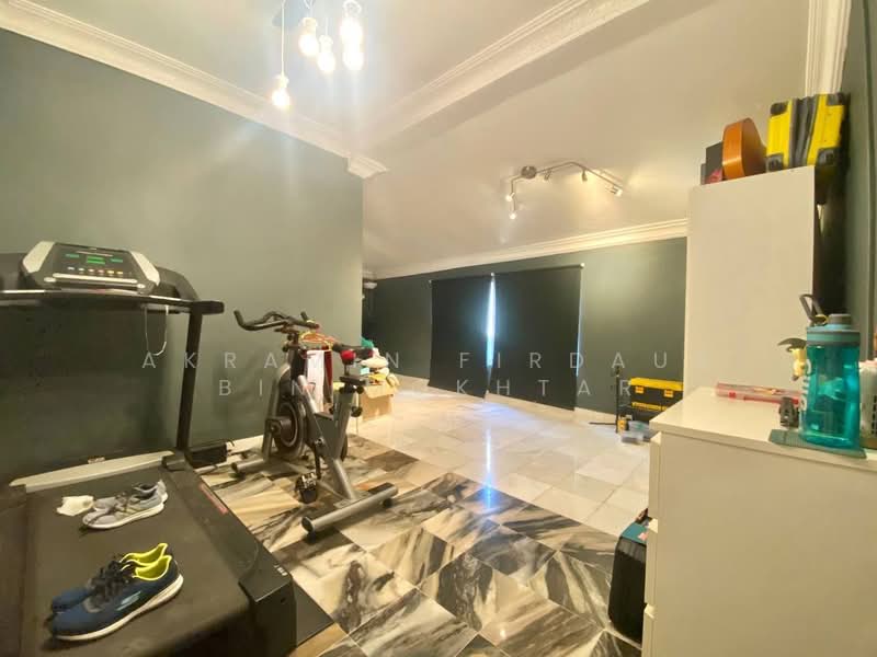 Bungalow for Sale in Shah Alam (Selangor) - Akramin Firdaus Bin Mokhtar - PropertyGuru.com.my
