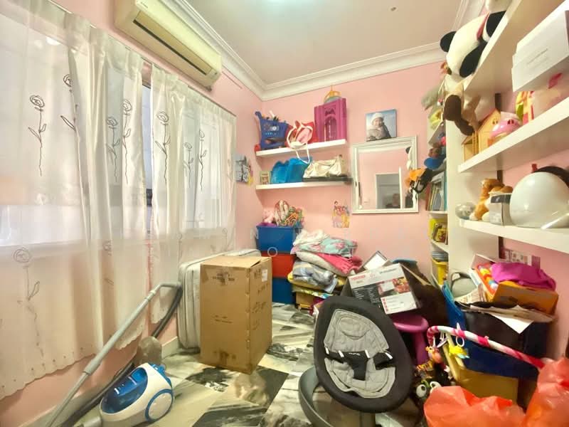 Bungalow for Sale in Shah Alam (Selangor) - Akramin Firdaus Bin Mokhtar - PropertyGuru.com.my