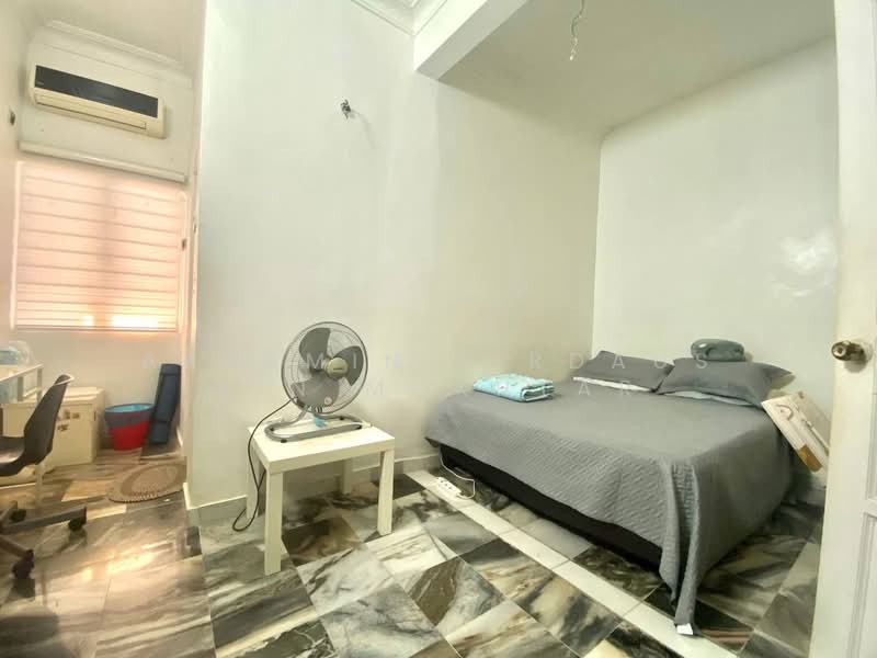 Bungalow for Sale in Shah Alam (Selangor) - Akramin Firdaus Bin Mokhtar - PropertyGuru.com.my