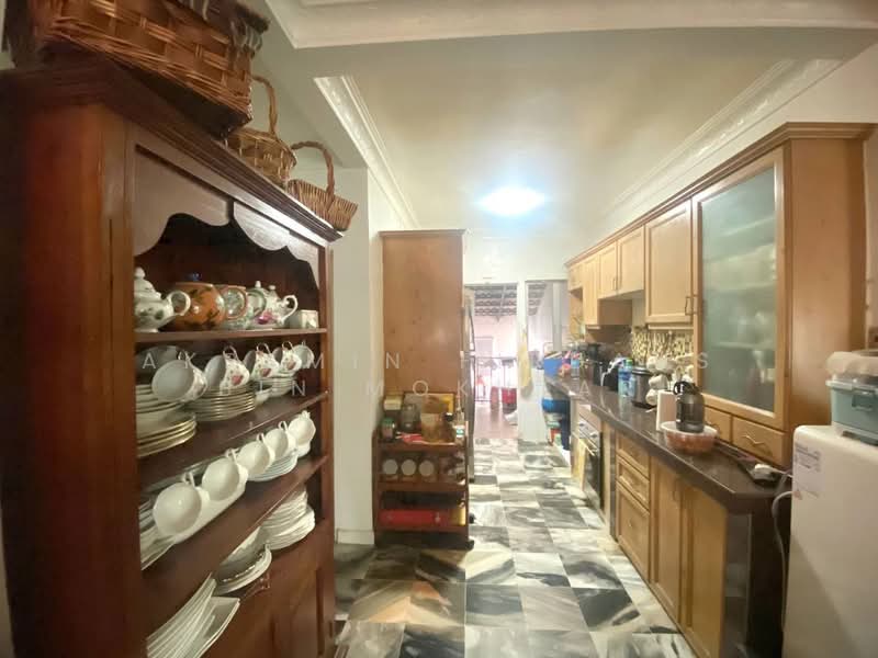 Bungalow for Sale in Shah Alam (Selangor) - Akramin Firdaus Bin Mokhtar - PropertyGuru.com.my
