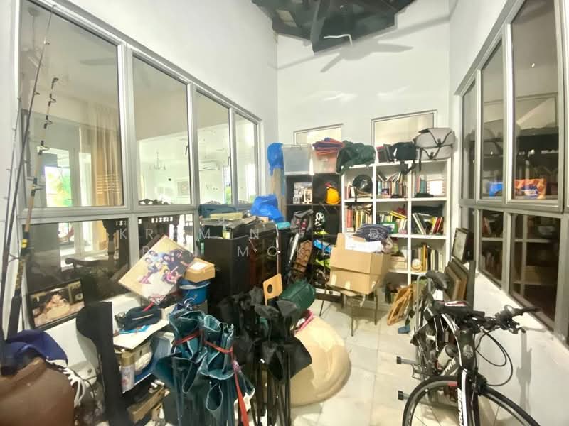 Bungalow for Sale in Shah Alam (Selangor) - Akramin Firdaus Bin Mokhtar - PropertyGuru.com.my