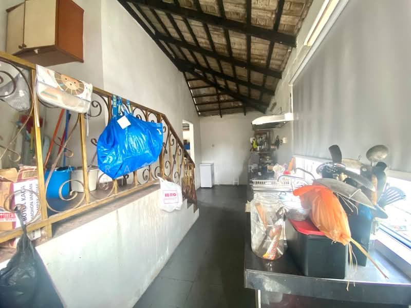 Bungalow for Sale in Shah Alam (Selangor) - Akramin Firdaus Bin Mokhtar - PropertyGuru.com.my