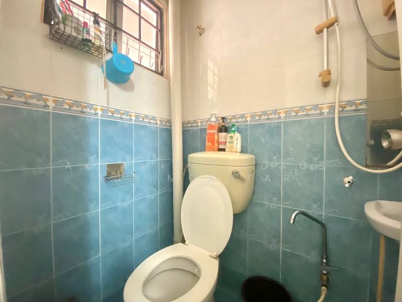 Bungalow for Sale in Shah Alam (Selangor) - Akramin Firdaus Bin Mokhtar - PropertyGuru.com.my