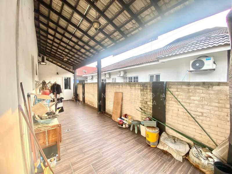 Bungalow for Sale in Shah Alam (Selangor) - Akramin Firdaus Bin Mokhtar - PropertyGuru.com.my