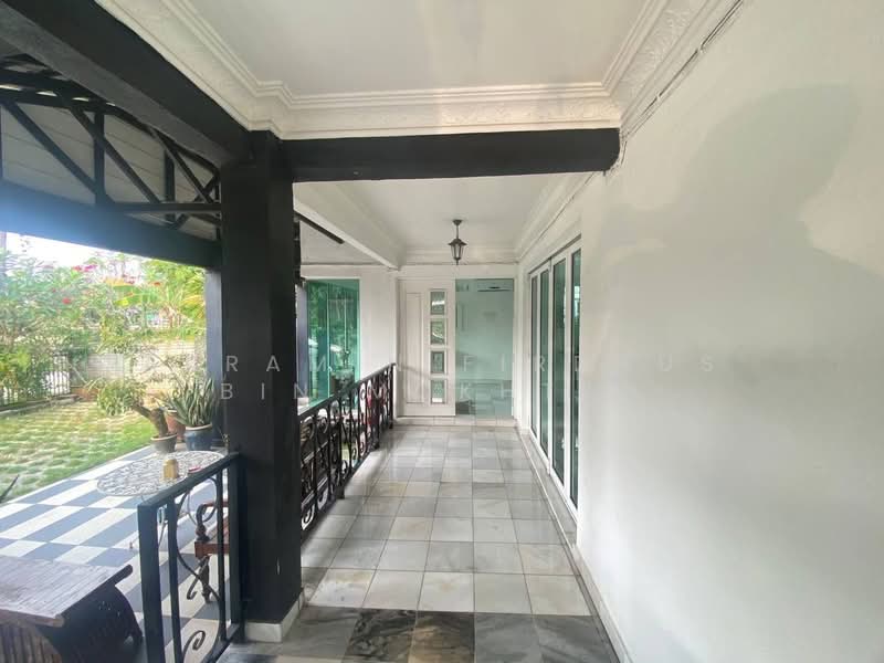 Bungalow for Sale in Shah Alam (Selangor) - Akramin Firdaus Bin Mokhtar - PropertyGuru.com.my