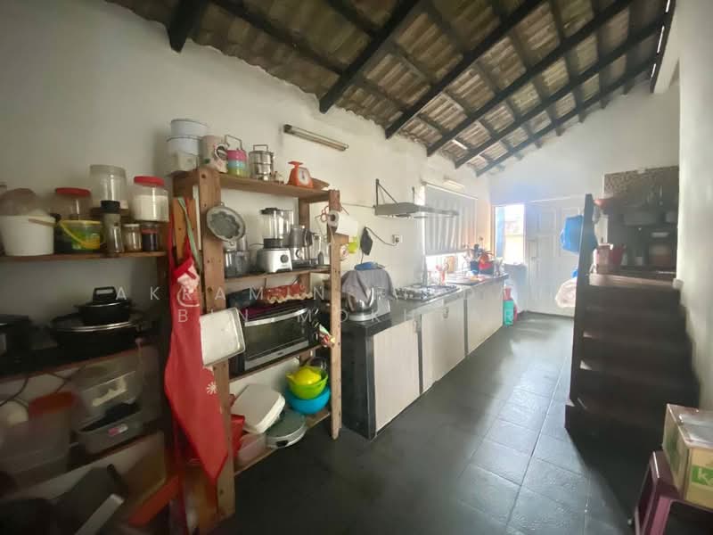 Bungalow for Sale in Shah Alam (Selangor) - Akramin Firdaus Bin Mokhtar - PropertyGuru.com.my