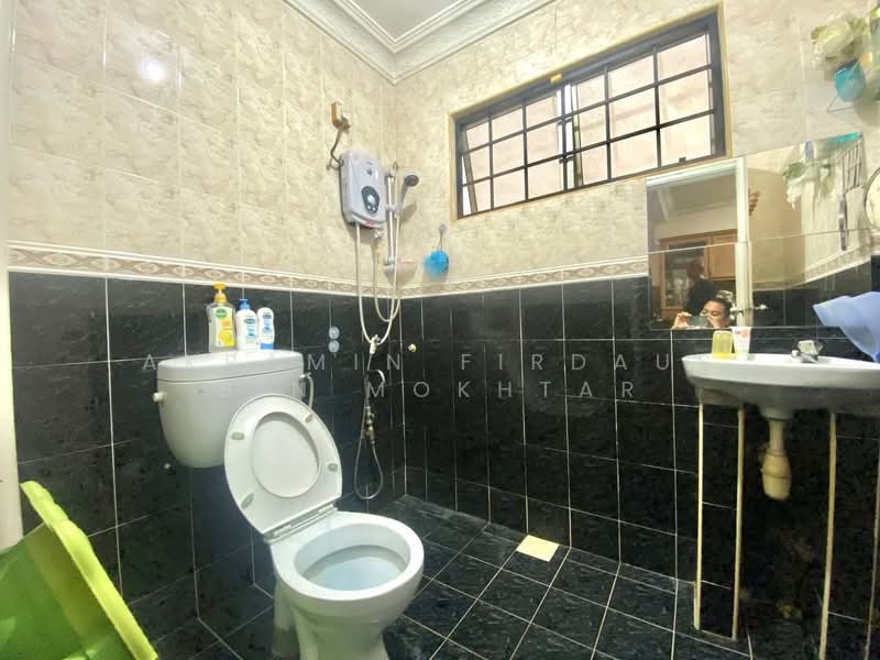 Bungalow for Sale in Shah Alam (Selangor) - Akramin Firdaus Bin Mokhtar - PropertyGuru.com.my