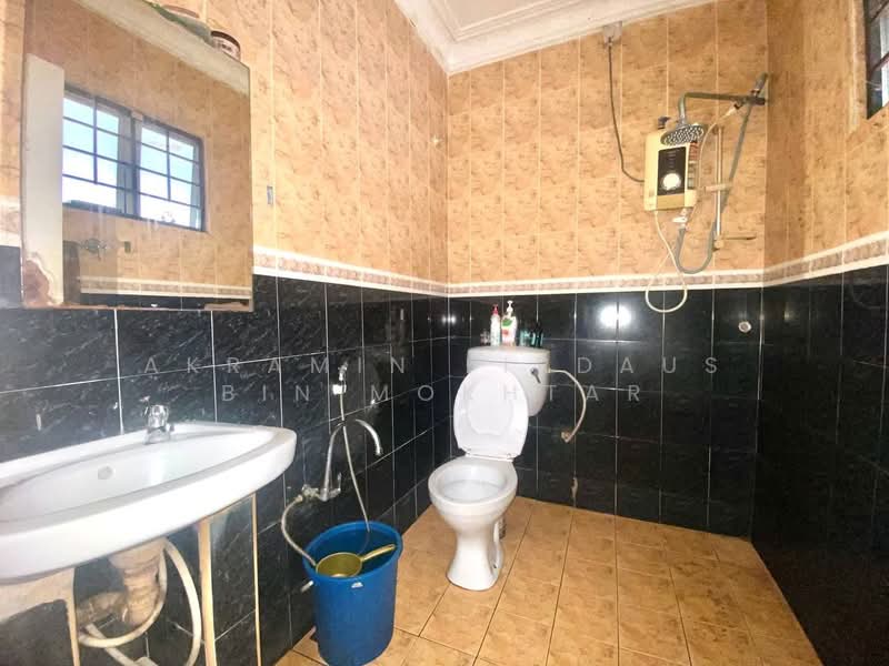 Bungalow for Sale in Shah Alam (Selangor) - Akramin Firdaus Bin Mokhtar - PropertyGuru.com.my