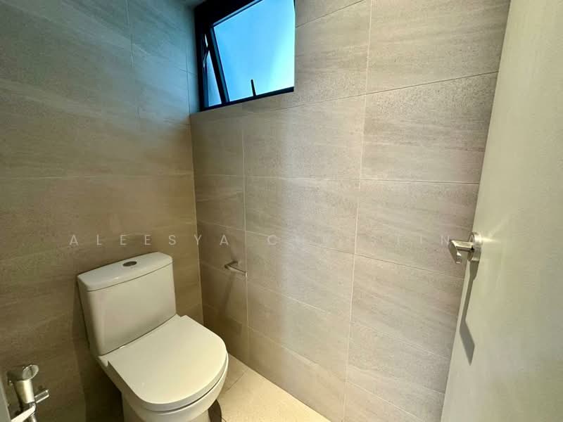 Condominium for Rent at Skyline KL - Aleesya Christina - Bathroom - PropertyGuru.com.my