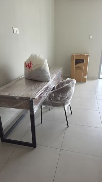 Service Residence for Rent at Dorsett Waterfront Subang - Thanap Priyaa - Interior - PropertyGuru.com.my