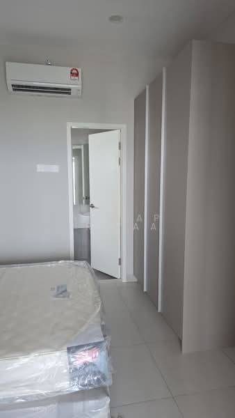 Service Residence for Rent at Dorsett Waterfront Subang - Thanap Priyaa - Bedroom - PropertyGuru.com.my
