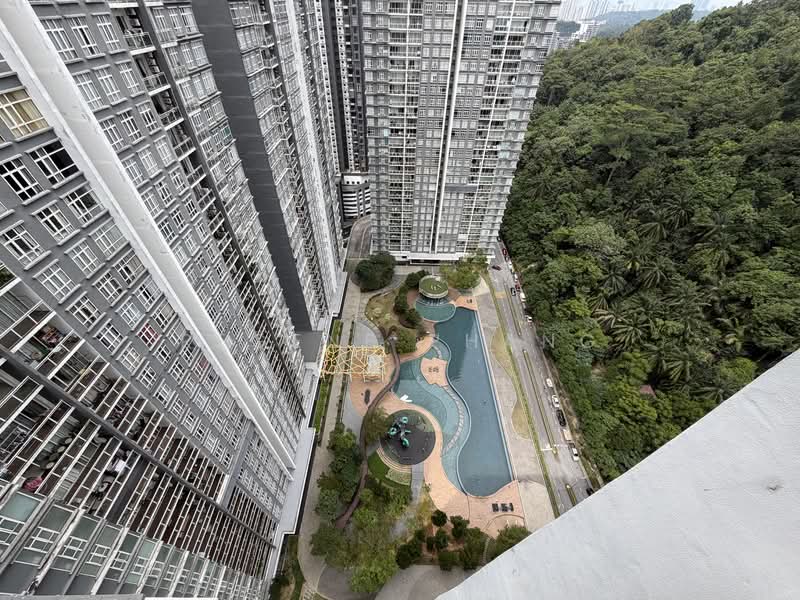 Kondominium untuk Dijual di Damansara Foresta - Regene Phang - PropertyGuru.com.my