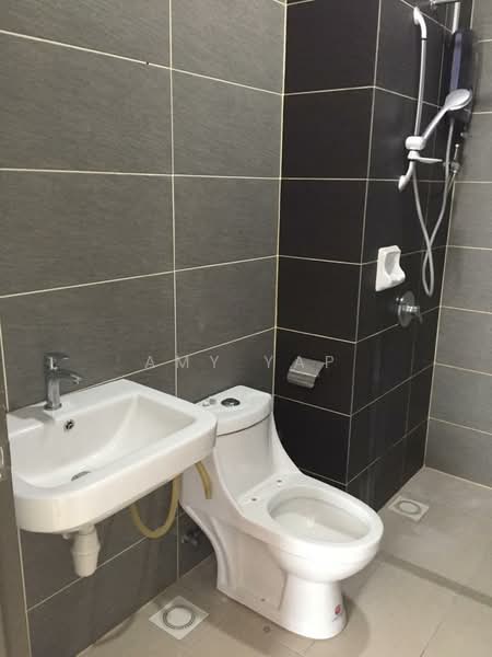 Condominium for Sale at The Henge - Amy Yap - Bathroom - PropertyGuru.com.my