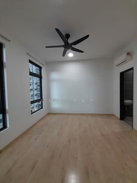 Condominium for Sale at The Henge - Amy Yap - Interior - PropertyGuru.com.my
