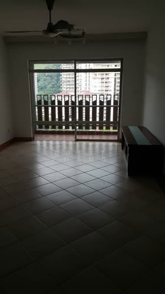 Condominium for Sale at Perdana View - Brett Phang - Balcony - PropertyGuru.com.my
