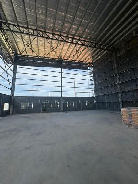 Kilang Berkembar untuk Dijual di Kampung Teluk Panglima Garang (Telok Panglima Garang) - John Lee - PropertyGuru.com.my