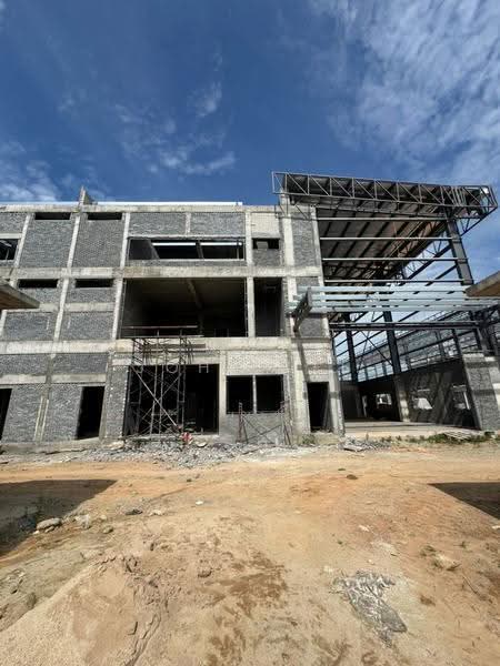 Kilang Berkembar untuk Dijual di Kampung Teluk Panglima Garang (Telok Panglima Garang) - John Lee - PropertyGuru.com.my