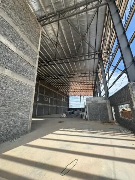 Kilang Berkembar untuk Dijual di Kampung Teluk Panglima Garang (Telok Panglima Garang) - John Lee - PropertyGuru.com.my