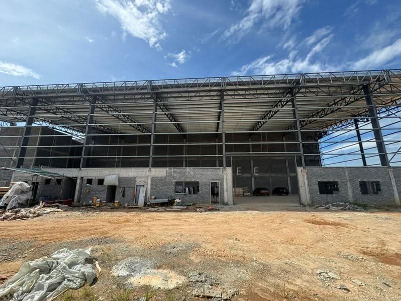 Kilang Berkembar untuk Dijual di Kampung Teluk Panglima Garang (Telok Panglima Garang) - John Lee - PropertyGuru.com.my