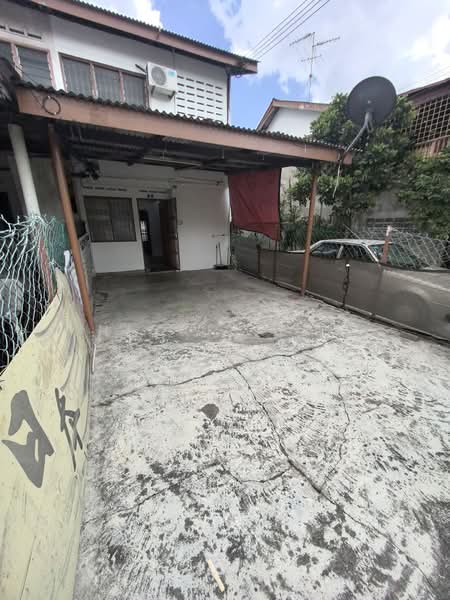 2-storey Terraced House for Sale in Bandar Selesa Jaya (Skudai) - Nickki Lim - PropertyGuru.com.my