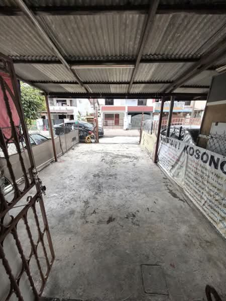 2-storey Terraced House for Sale in Bandar Selesa Jaya (Skudai) - Nickki Lim - PropertyGuru.com.my