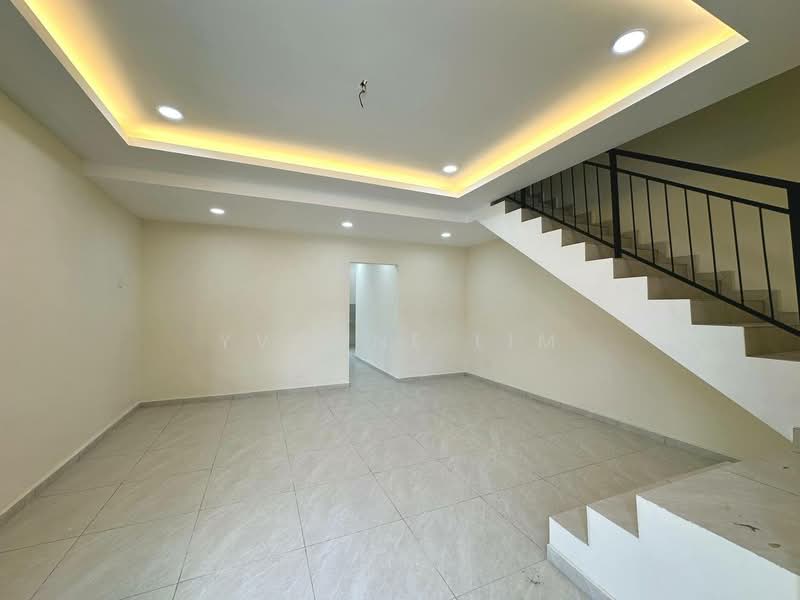 Rumah Teres 2 Tingkat untuk Dijual di Saleng (Senai) - Yvonne Lim - Interior - PropertyGuru.com.my
