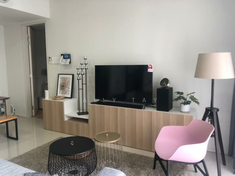 Condominium for Rent at Verdi Eco-Dominiums - Gaily Tay - PropertyGuru.com.my