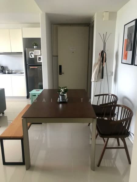 Condominium for Rent at Verdi Eco-Dominiums - Gaily Tay - PropertyGuru.com.my