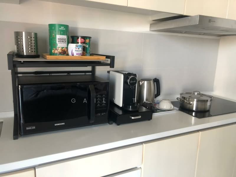 Condominium for Rent at Verdi Eco-Dominiums - Gaily Tay - PropertyGuru.com.my