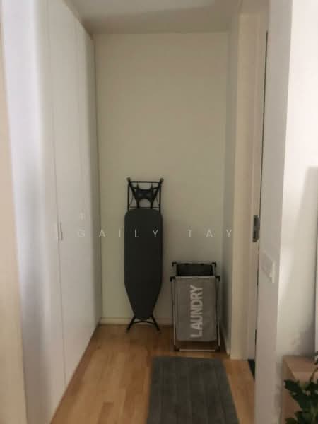 Condominium for Rent at Verdi Eco-Dominiums - Gaily Tay - PropertyGuru.com.my